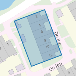 Perceel ZVH02-C-3486