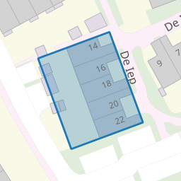 Perceel ZVH02-C-3487