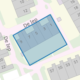 Perceel ZVH02-C-3488