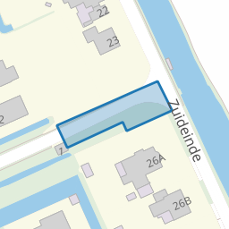 Perceel ZVH02-C-3508