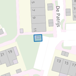 Perceel ZVH02-C-3535