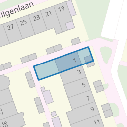 Perceel ZVH02-C-3536