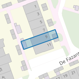 Perceel ZVH02-C-3540