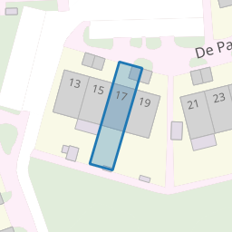 Perceel ZVH02-C-3544