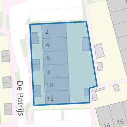 Perceel ZVH02-C-3546