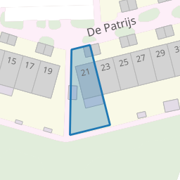 Perceel ZVH02-C-3549