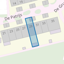 Perceel ZVH02-C-3553