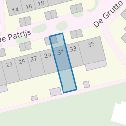 Perceel ZVH02-C-3554