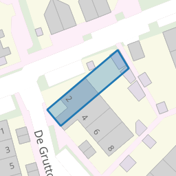 Perceel ZVH02-C-3557