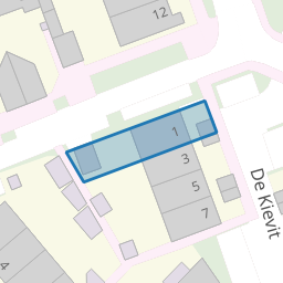 Perceel ZVH02-C-3561