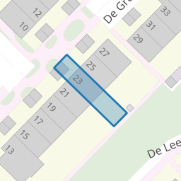 Perceel ZVH02-C-3571