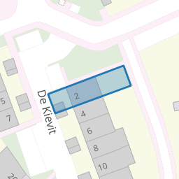 Perceel ZVH02-C-3578