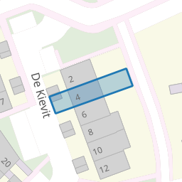 Perceel ZVH02-C-3579