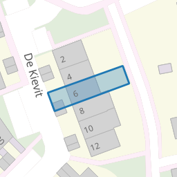 Perceel ZVH02-C-3580