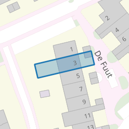 Perceel ZVH02-C-3585