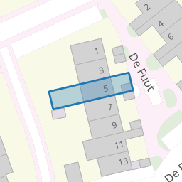 Perceel ZVH02-C-3586