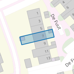 Perceel ZVH02-C-3587