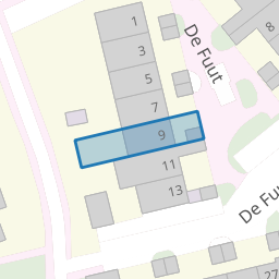 Perceel ZVH02-C-3588