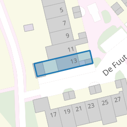 Perceel ZVH02-C-3590