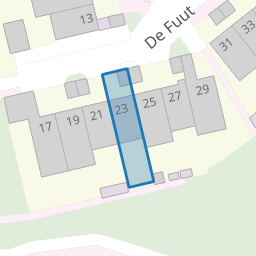 Perceel ZVH02-C-3594