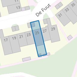 Perceel ZVH02-C-3595