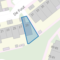 Perceel ZVH02-C-3597