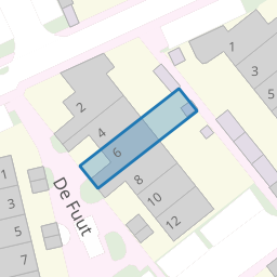 Perceel ZVH02-C-3600