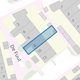 Perceel ZVH02-C-3601