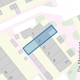 Perceel ZVH02-C-3605