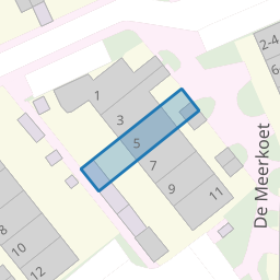 Perceel ZVH02-C-3606