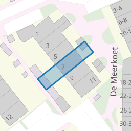 Perceel ZVH02-C-3607