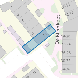 Perceel ZVH02-C-3609