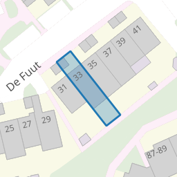 Perceel ZVH02-C-3612