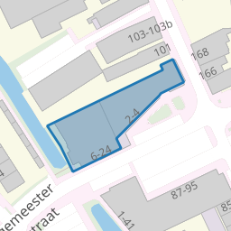 Perceel ZVH02-C-3623