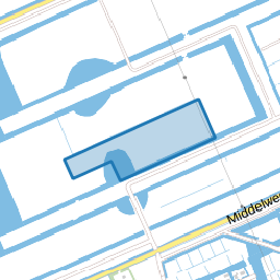 Perceel ZVH02-C-3632