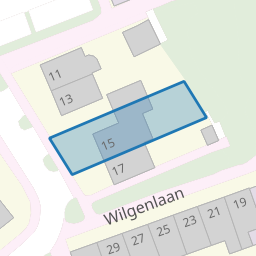 Perceel ZVH02-C-3661