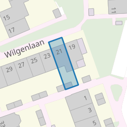 Perceel ZVH02-C-3664