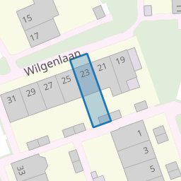 Perceel ZVH02-C-3665