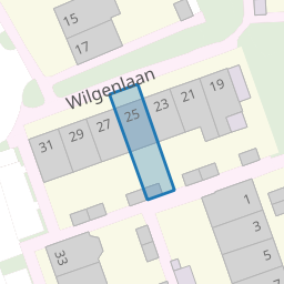 Perceel ZVH02-C-3666