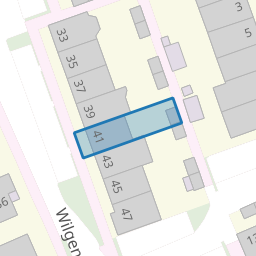 Perceel ZVH02-C-3674