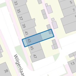 Perceel ZVH02-C-3675