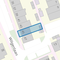 Perceel ZVH02-C-3676