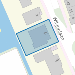 Perceel ZVH02-C-3684