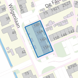 Perceel ZVH02-C-3690