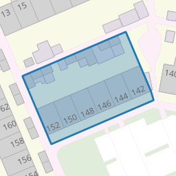 Perceel ZVH02-C-3692