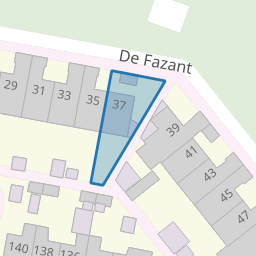 Perceel ZVH02-C-3697