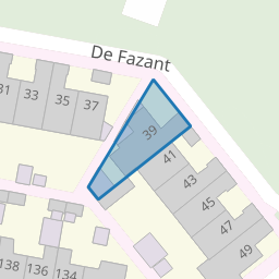 Perceel ZVH02-C-3698