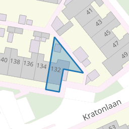 Perceel ZVH02-C-3704