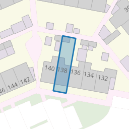 Perceel ZVH02-C-3707