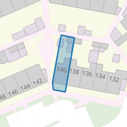 Perceel ZVH02-C-3708